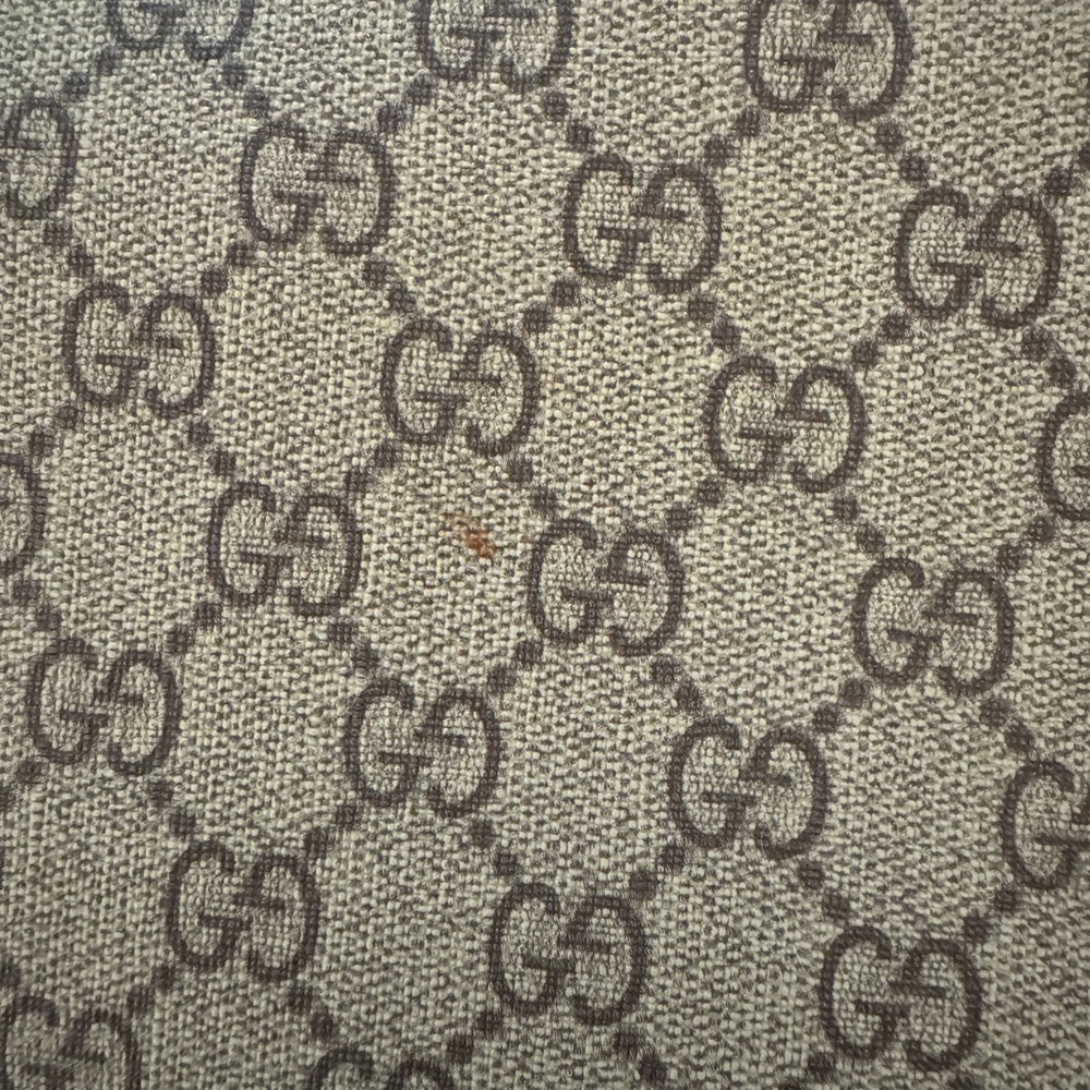 Crossbody Handbag 👜❤️💚🤎 - Picture 4 of 6